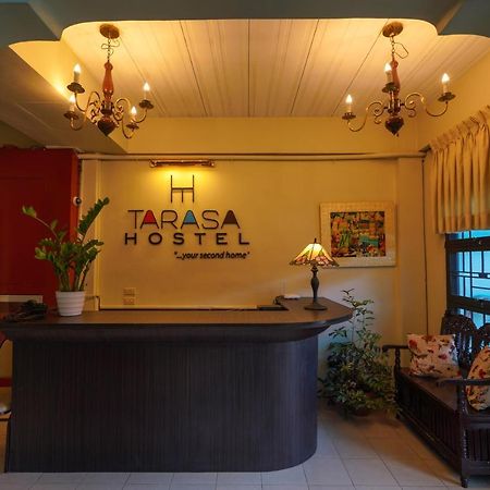 Tarasa Hostel Πασάι Εξωτερικό φωτογραφία