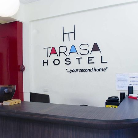 Tarasa Hostel Πασάι Εξωτερικό φωτογραφία