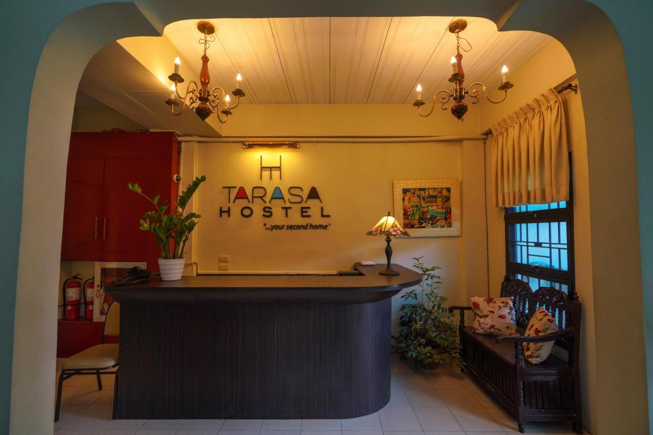 Tarasa Hostel Πασάι Εξωτερικό φωτογραφία