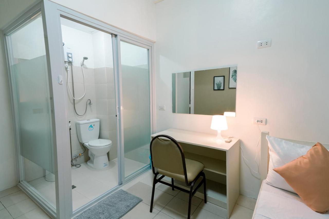 Tarasa Hostel Πασάι Εξωτερικό φωτογραφία