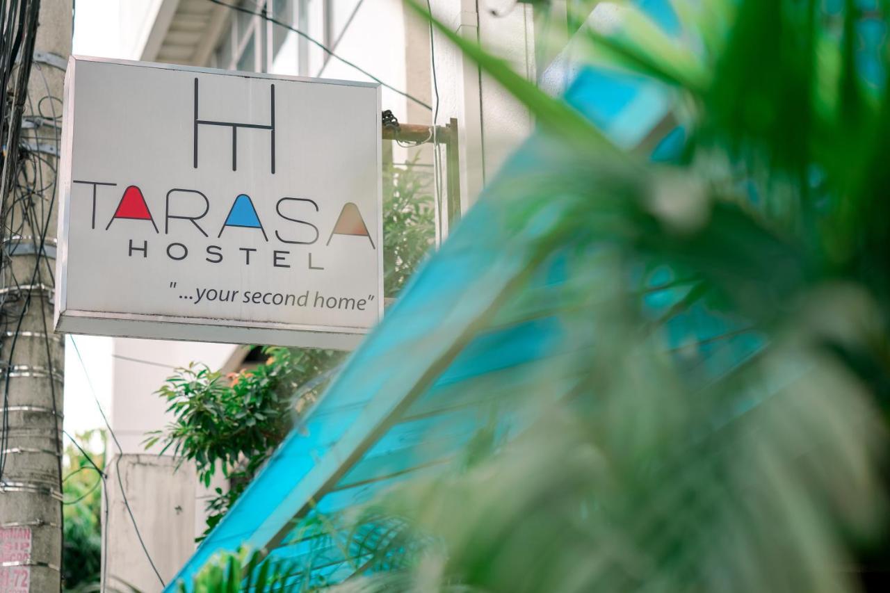 Tarasa Hostel Πασάι Εξωτερικό φωτογραφία