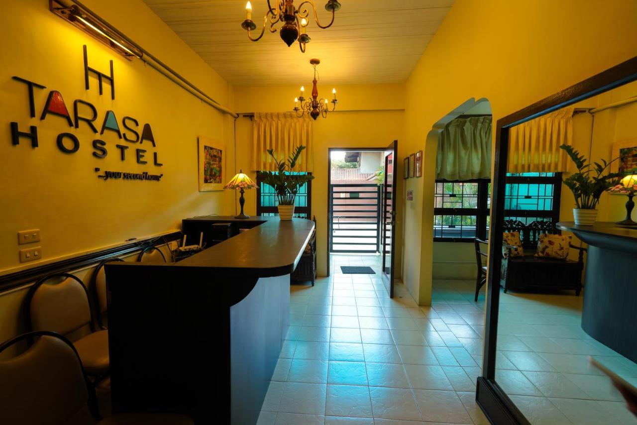 Tarasa Hostel Πασάι Εξωτερικό φωτογραφία
