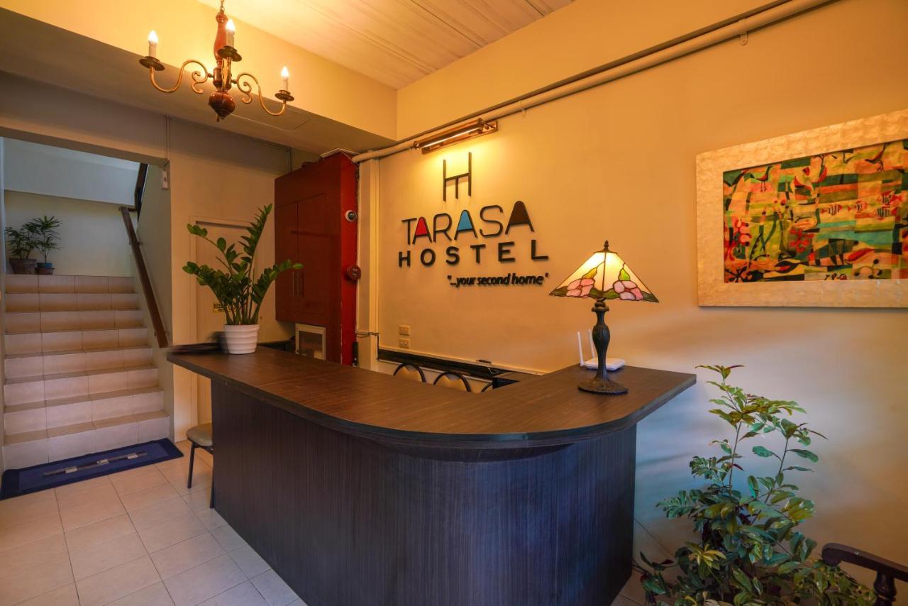 Tarasa Hostel Πασάι Εξωτερικό φωτογραφία