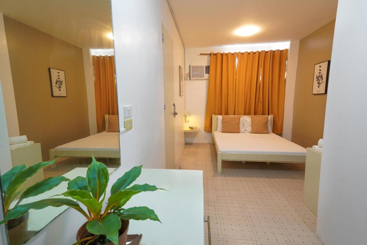 Tarasa Hostel Πασάι Εξωτερικό φωτογραφία