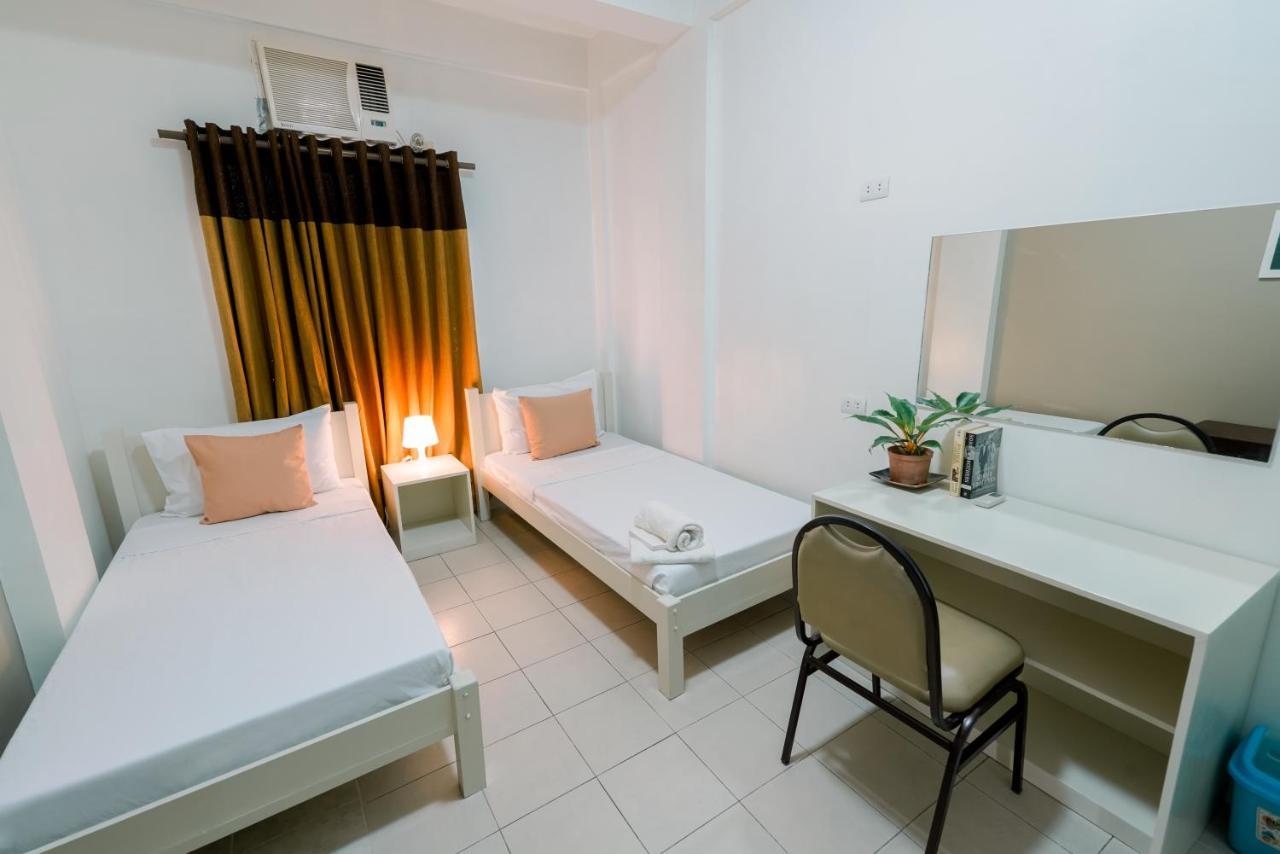 Tarasa Hostel Πασάι Εξωτερικό φωτογραφία