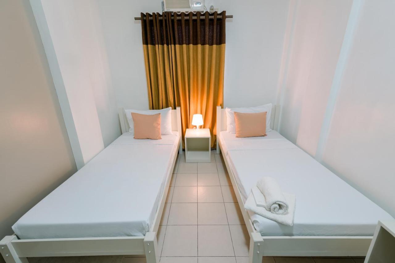Tarasa Hostel Πασάι Εξωτερικό φωτογραφία