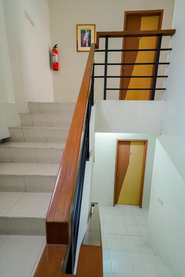 Tarasa Hostel Πασάι Εξωτερικό φωτογραφία