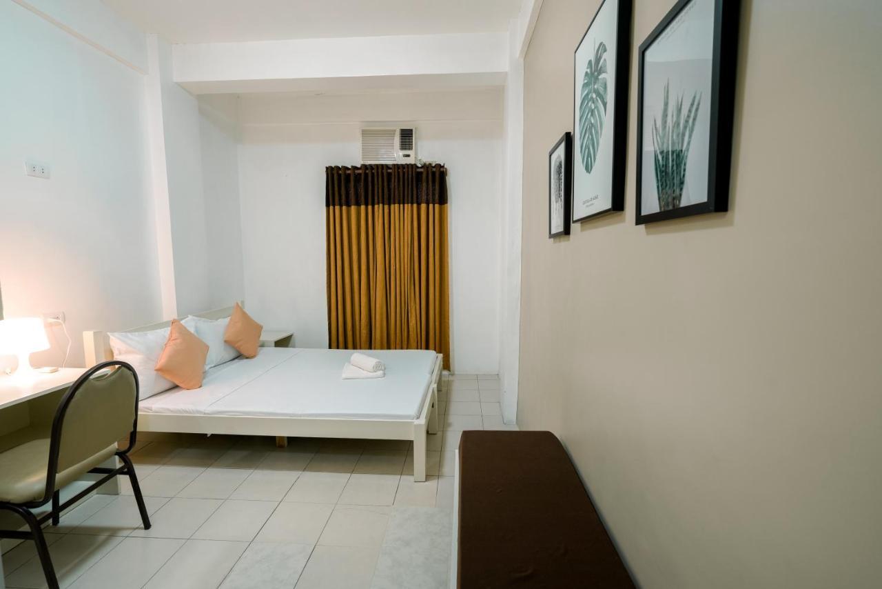 Tarasa Hostel Πασάι Εξωτερικό φωτογραφία