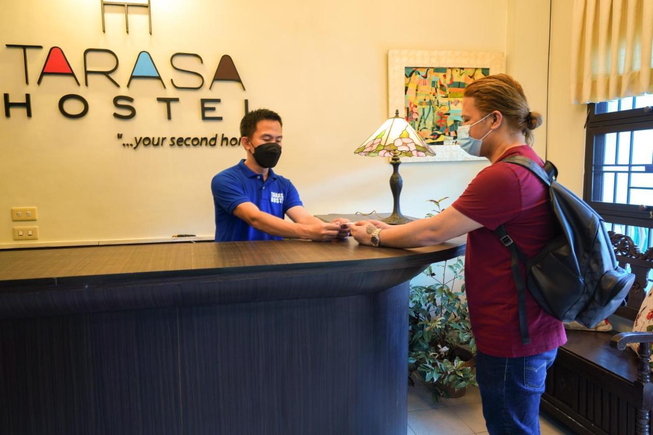 Tarasa Hostel Πασάι Εξωτερικό φωτογραφία