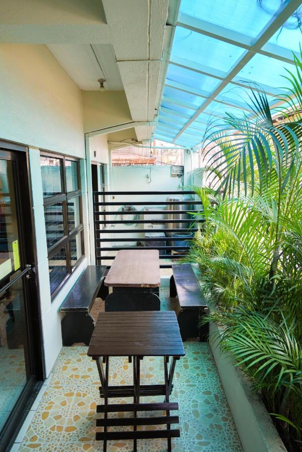 Tarasa Hostel Πασάι Εξωτερικό φωτογραφία