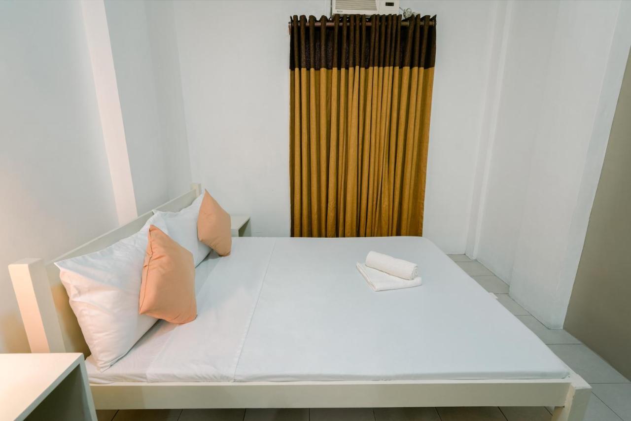 Tarasa Hostel Πασάι Εξωτερικό φωτογραφία