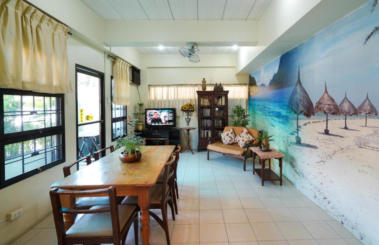 Tarasa Hostel Πασάι Εξωτερικό φωτογραφία