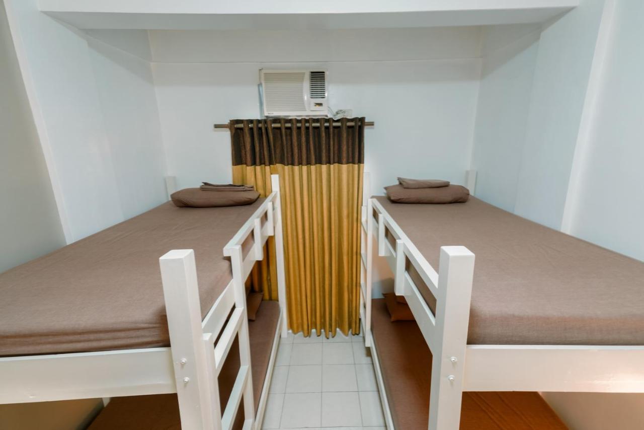 Tarasa Hostel Πασάι Εξωτερικό φωτογραφία