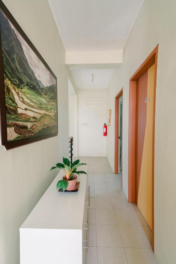 Tarasa Hostel Πασάι Εξωτερικό φωτογραφία