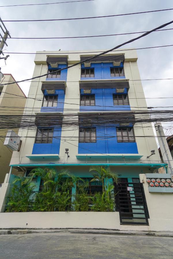 Tarasa Hostel Πασάι Εξωτερικό φωτογραφία