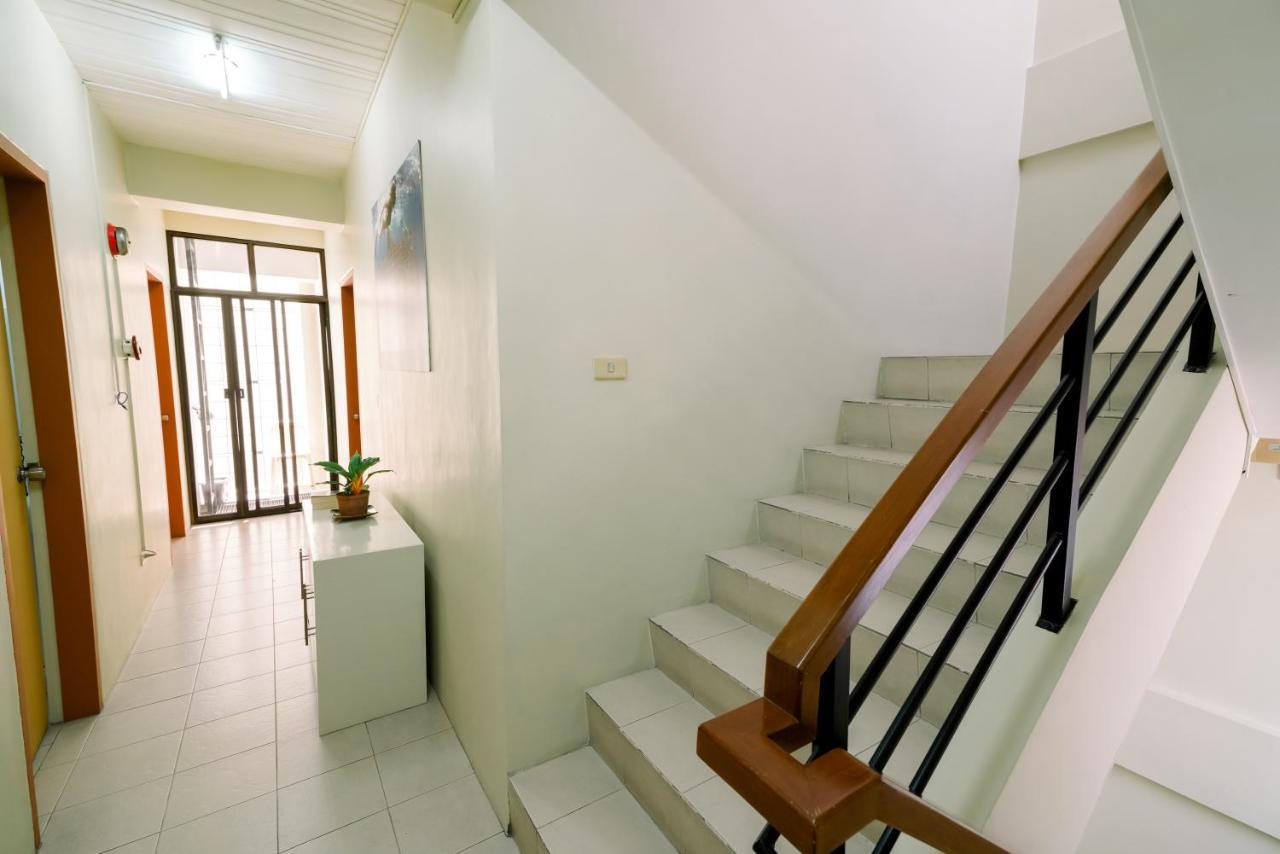 Tarasa Hostel Πασάι Εξωτερικό φωτογραφία