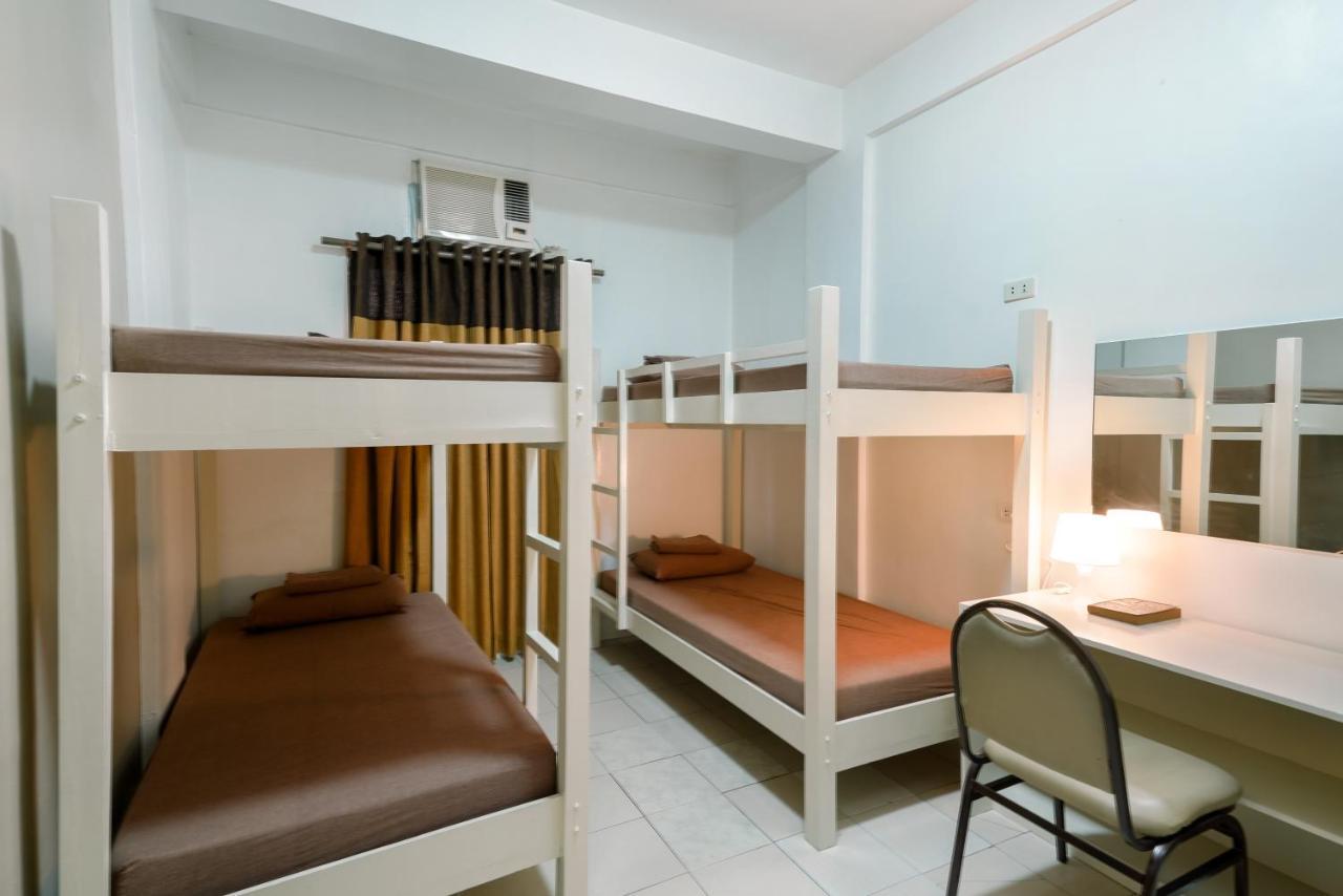 Tarasa Hostel Πασάι Εξωτερικό φωτογραφία