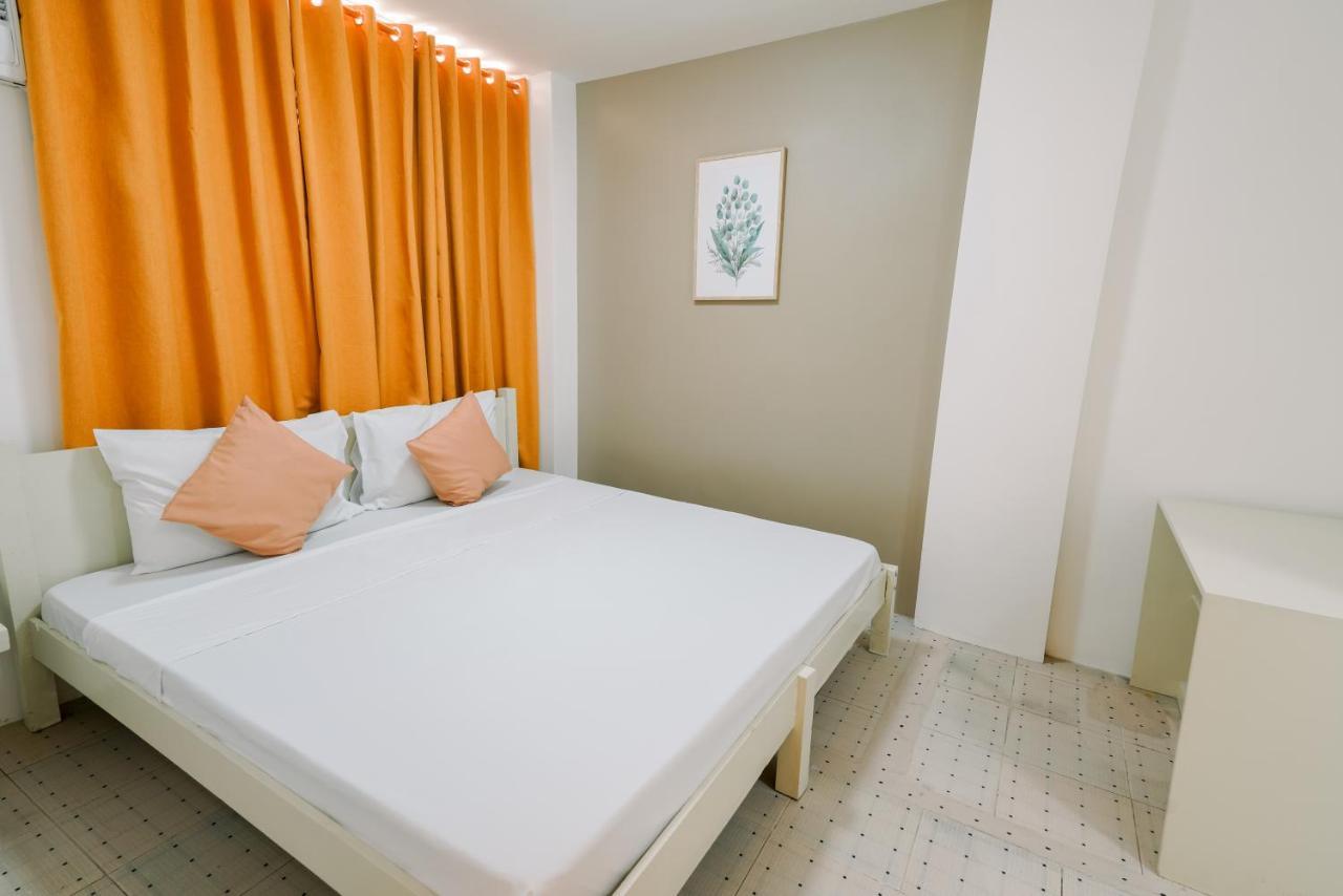 Tarasa Hostel Πασάι Εξωτερικό φωτογραφία