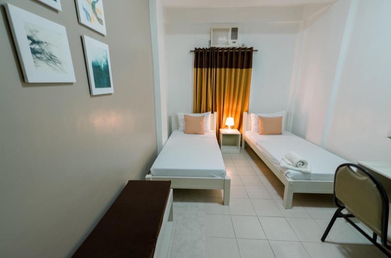 Tarasa Hostel Πασάι Εξωτερικό φωτογραφία