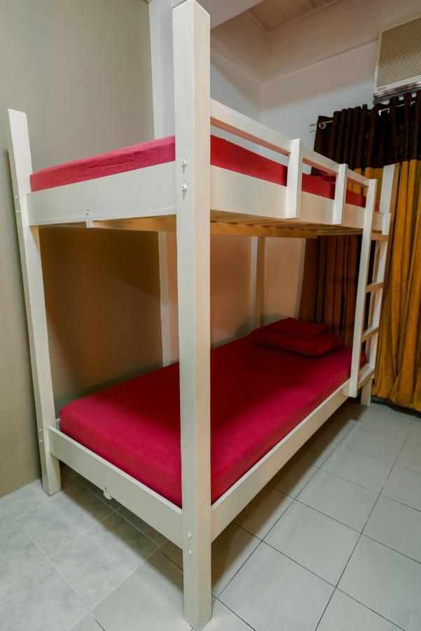 Tarasa Hostel Πασάι Εξωτερικό φωτογραφία