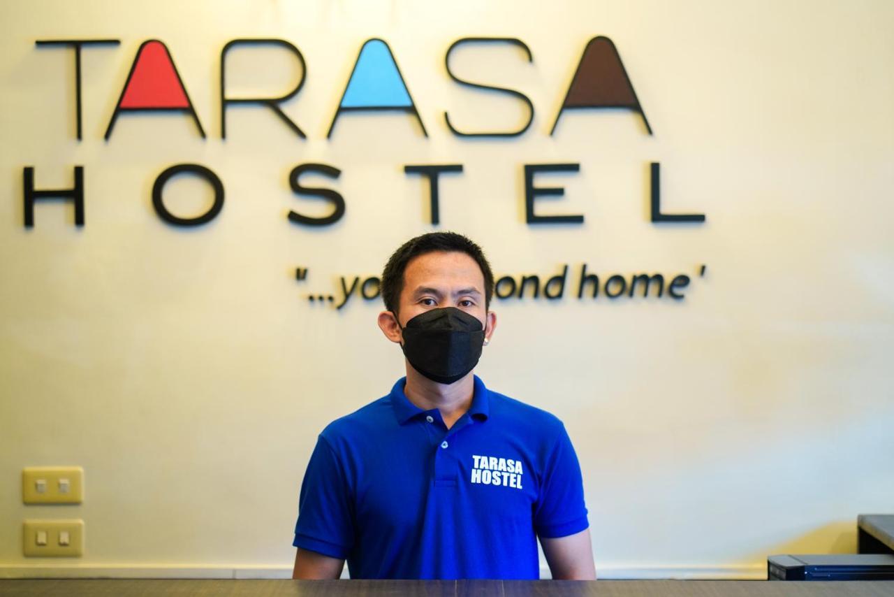 Tarasa Hostel Πασάι Εξωτερικό φωτογραφία