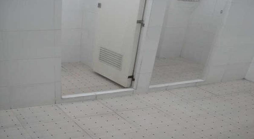 Tarasa Hostel Πασάι Δωμάτιο φωτογραφία