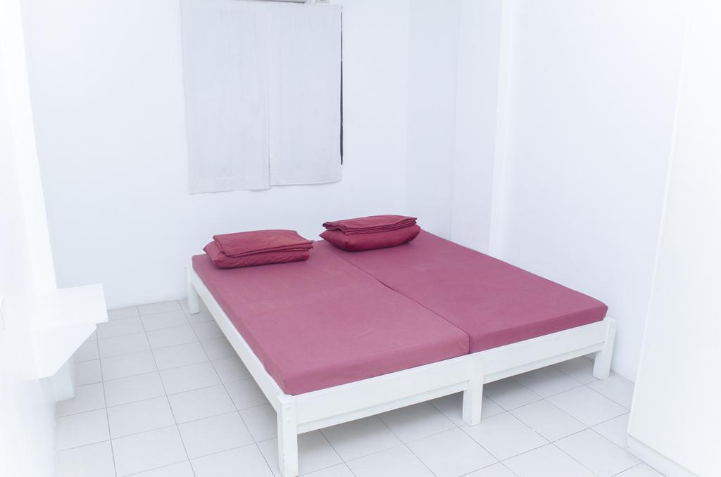 Tarasa Hostel Πασάι Εξωτερικό φωτογραφία
