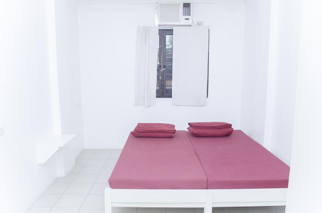 Tarasa Hostel Πασάι Εξωτερικό φωτογραφία