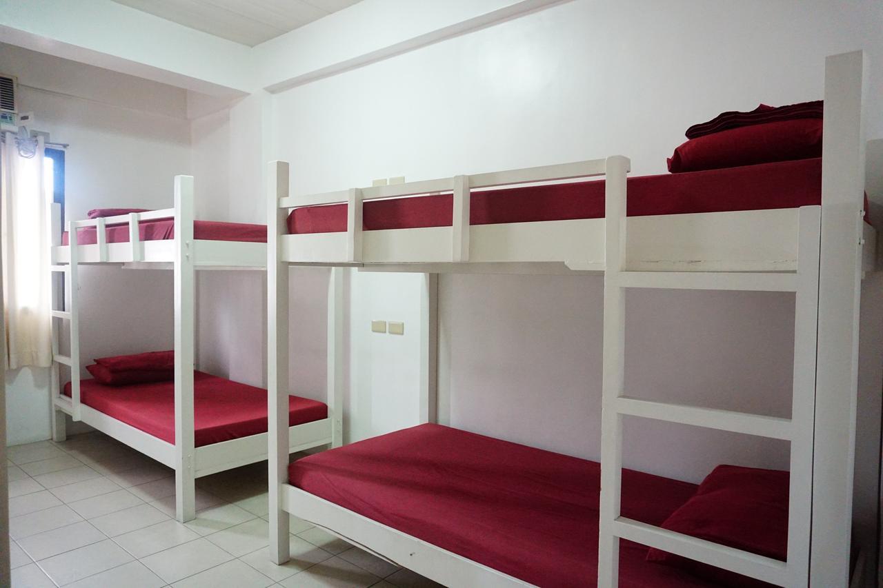 Tarasa Hostel Πασάι Εξωτερικό φωτογραφία
