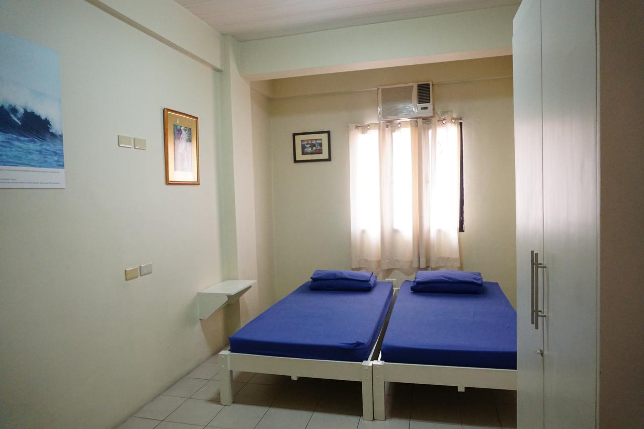 Tarasa Hostel Πασάι Εξωτερικό φωτογραφία