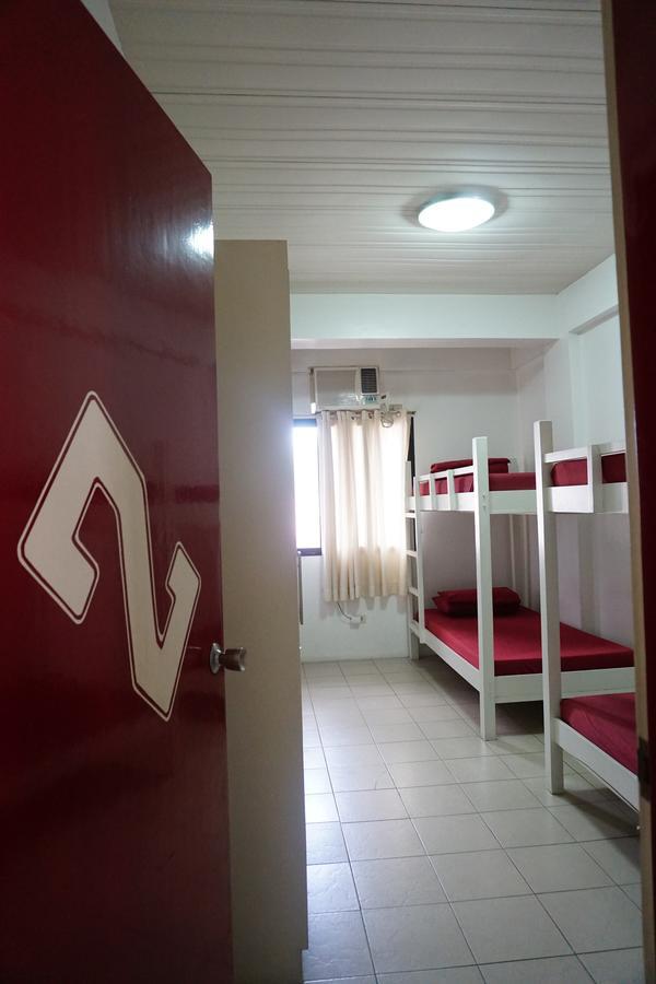 Tarasa Hostel Πασάι Εξωτερικό φωτογραφία