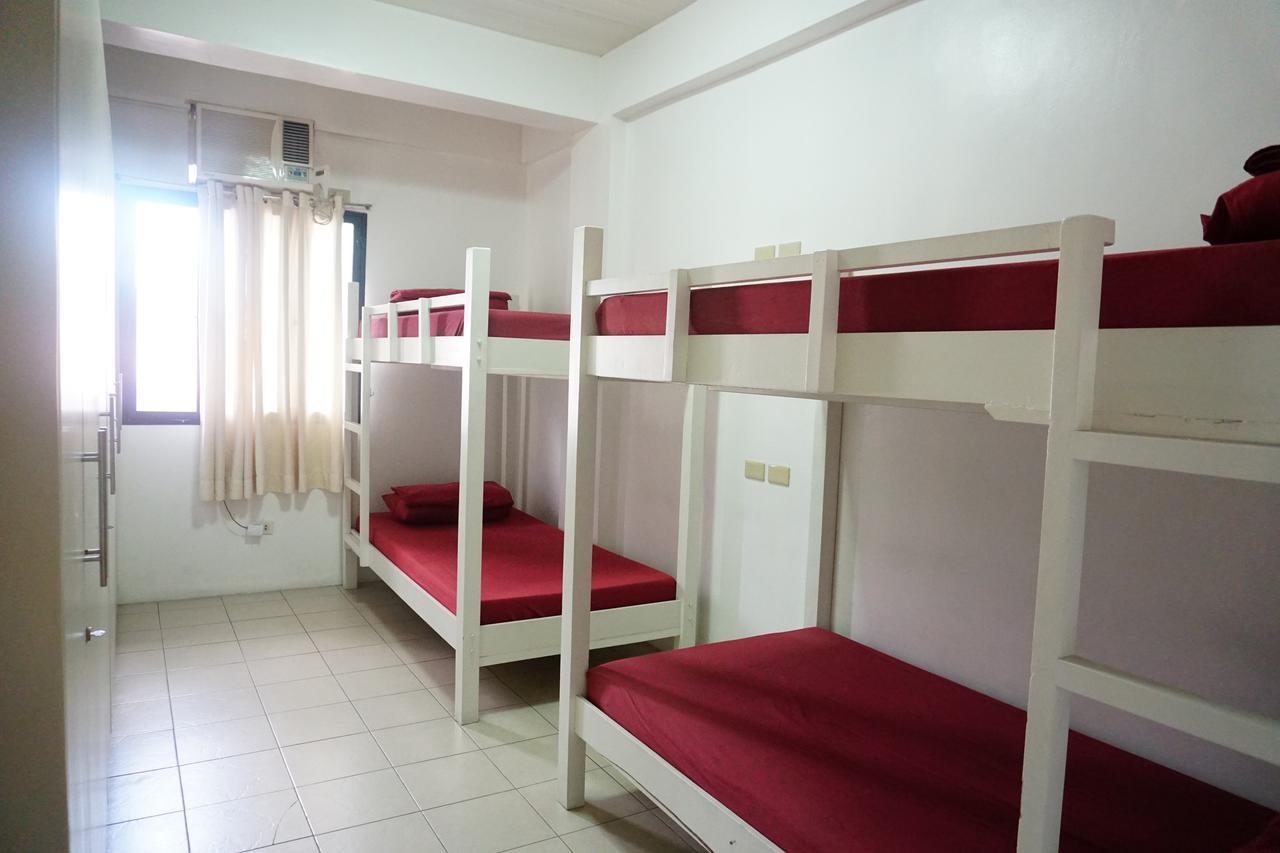 Tarasa Hostel Πασάι Εξωτερικό φωτογραφία