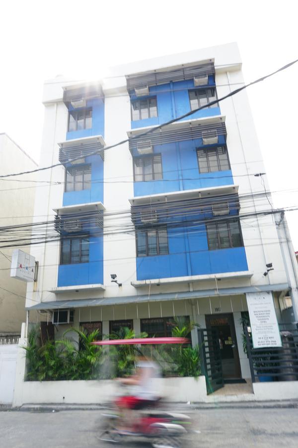 Tarasa Hostel Πασάι Εξωτερικό φωτογραφία