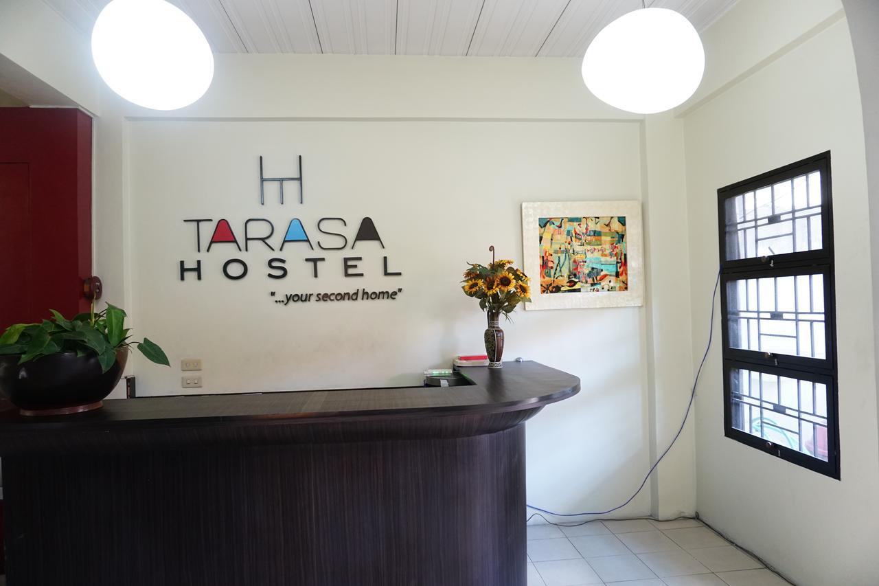 Tarasa Hostel Πασάι Εξωτερικό φωτογραφία