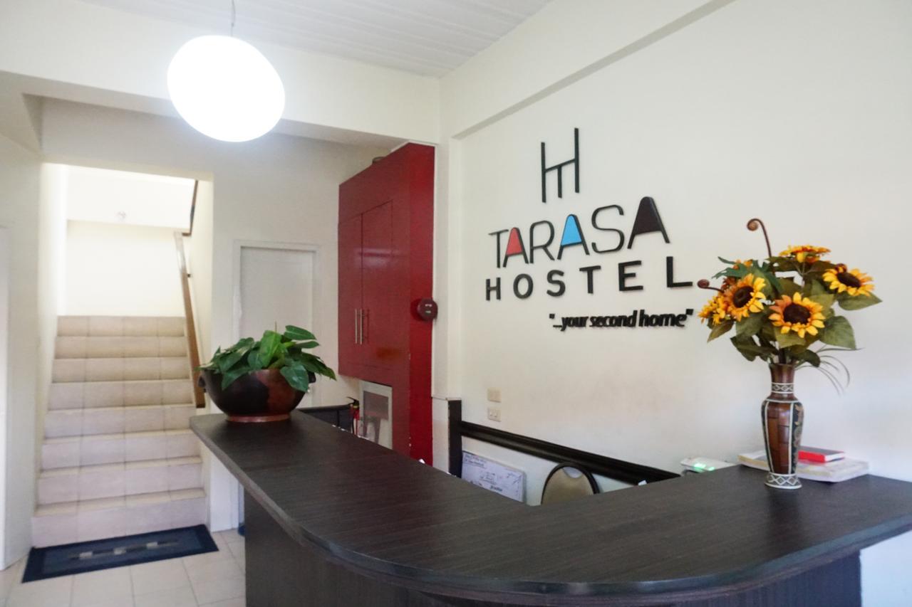 Tarasa Hostel Πασάι Εξωτερικό φωτογραφία