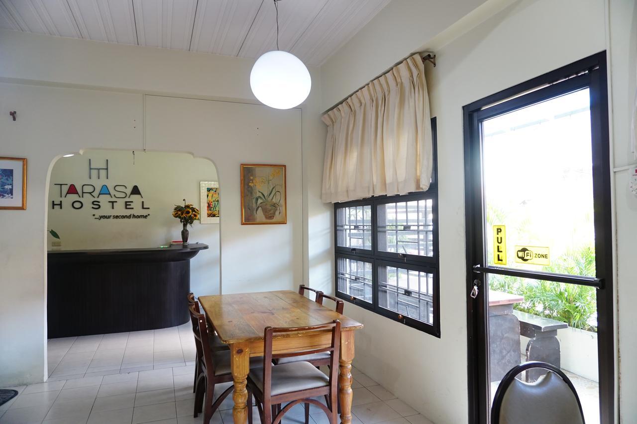 Tarasa Hostel Πασάι Εξωτερικό φωτογραφία