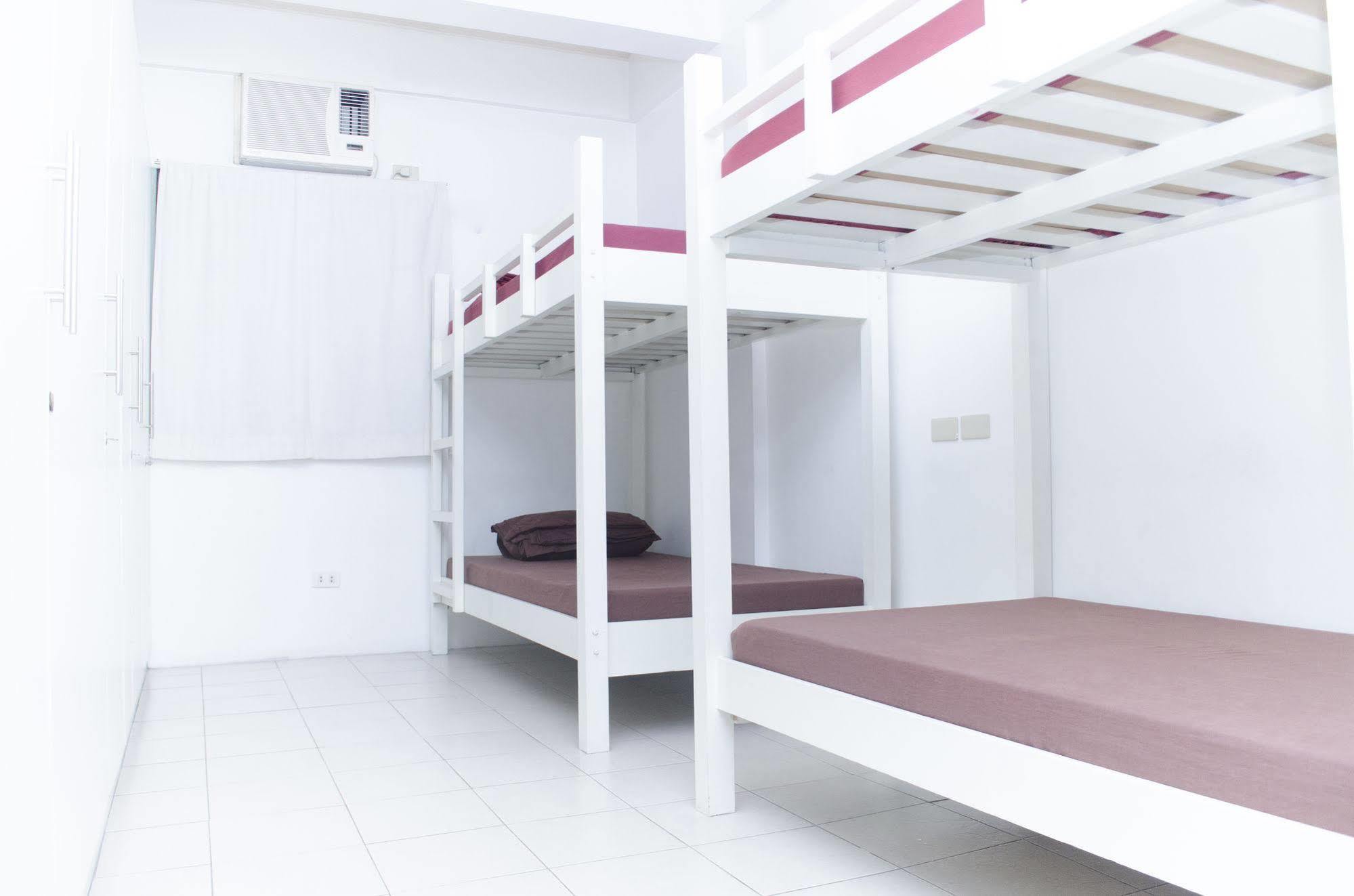Tarasa Hostel Πασάι Εξωτερικό φωτογραφία