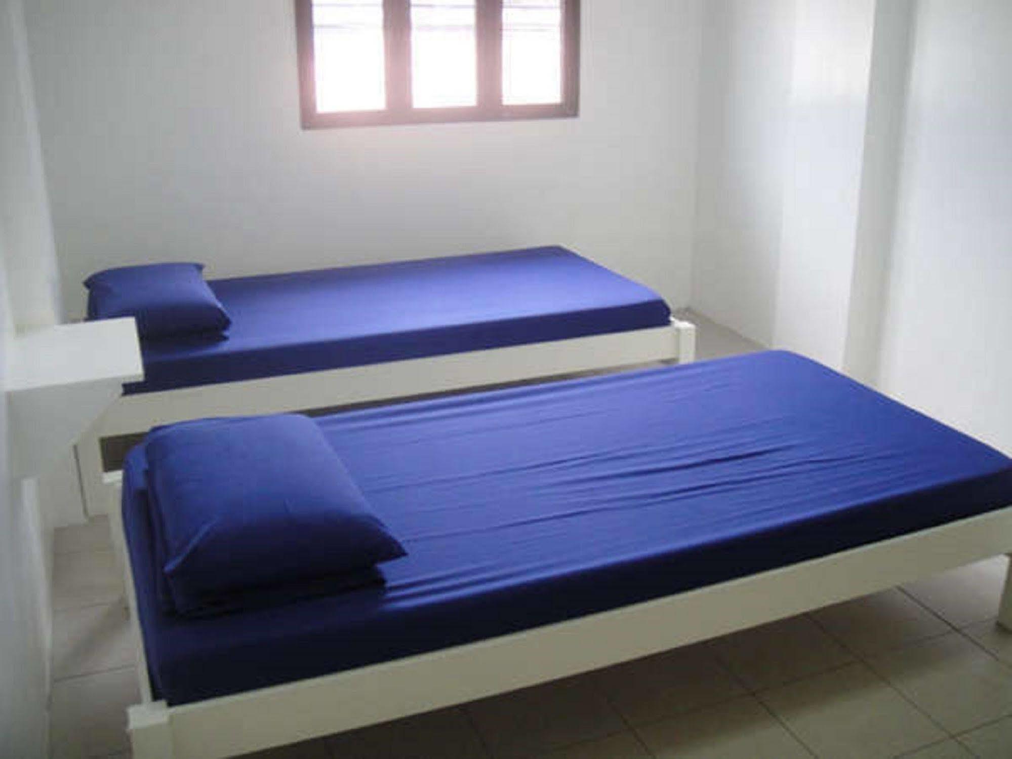 Tarasa Hostel Πασάι Εξωτερικό φωτογραφία
