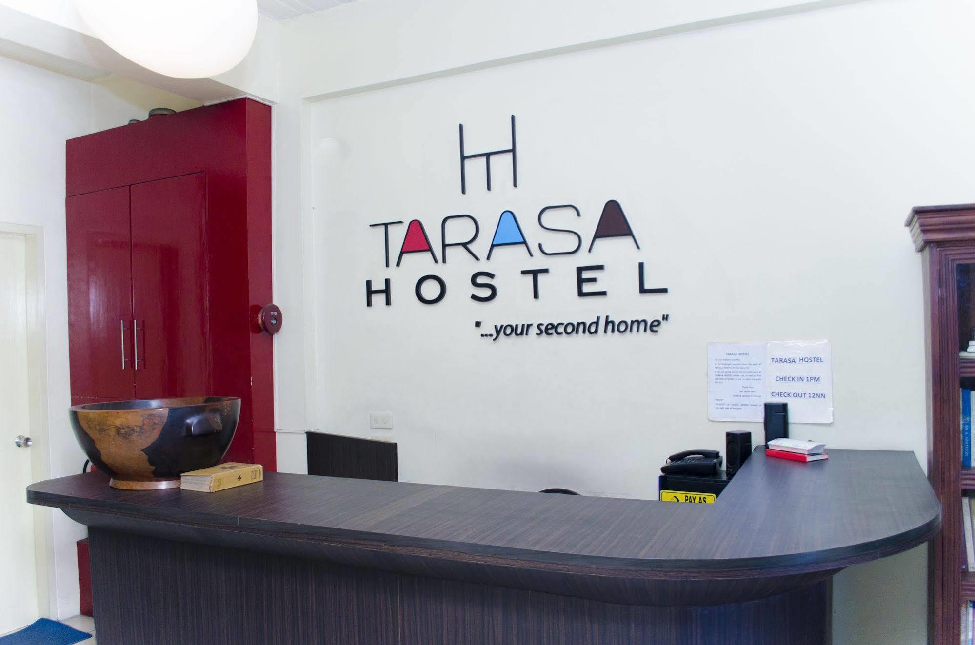 Tarasa Hostel Πασάι Εξωτερικό φωτογραφία
